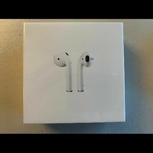 Apple AirPods 2